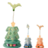 Árbol navideño interactivo Gatos
