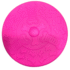 Frisbee Juguete Perro Goma Flexible Y Resistente