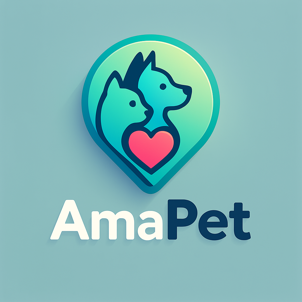 Ampet mascota